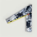 Simply Southern ‎ Collection Women's Hoodie Tie Dye Long sleeve Top Small Photo 5