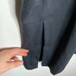 Adidas by Stella McCartney black cotton tee with a side slit Size XS Photo 7