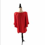 The Hanger  Medium Women's Long Sleeve Tunic Photo 3