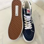 Vans Women SK8-Hi Field Daze Size 9.0 Photo 8