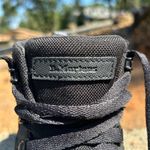 Dr. Martens  Doc Martens Combs W Poly Casual Boots Black Women's Size 7 Photo 8