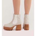Jeffrey Campbell Preston Platform Boots Photo 1