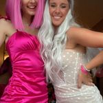 Emerald Sundae Dress Photo 3