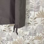 Woolrich Women's Outdoor Utility Skirt Size 12 Gray Cargo Pockets Hiking Trail Photo 2