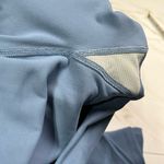 Athleta  Tall Elation Straight leg Blue pant size size small Photo 10