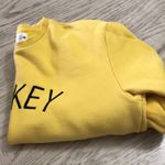 Disney ’s Mickey Mouse Crew Neck Sweatshirt Photo 13