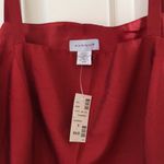 Avenue FINAL MARKDOWN NWT Ladies’  silk top 16w Photo 2