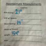 Parterre Margot Maxi Dress Red Poppy Size 10 Photo 9