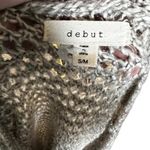 Debut  Layering‎ Sweater Photo 5