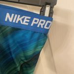 Nike  pro shorts size XL Photo 1