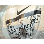 Nike  Air Max 90 Shoes Youth Size 5.5Y Gold Bronze Athletic Running Sneakers Photo 4