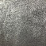 Abercrombie & Fitch  Faux Leather‎ Bodysuit Black Size Small Goth Soft AF Photo 3