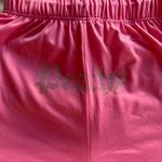 Pink Peachy Track Pants Photo 2