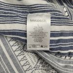 Miss Me  Women's Cover Up Kimono Size L Large Boho Hippie Photo 5