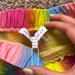 Endless Rose Skirt Photo 3