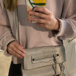 Rebecca Minkoff Crossbody Purse Photo 0