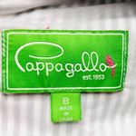 PAPPAGALLO Shift Dress With Bell Sleeves V Photo 12