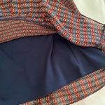 Copper Key  ruffle pull on skirt M Photo 2