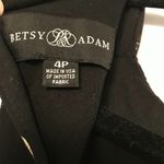 Betsy and Adam Gown Photo 2