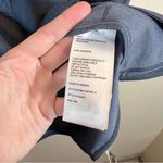 FIGS NWT  Heather Blue Rafaela Scrub Top XS NWT Photo 7