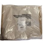 Christian Dior  Parfums Large Straw/ Raffia Tote Bag GWP / VIP Gift New Photo 6