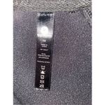 90 degree by reflex athletic zip up hoodie Black Size 1X Photo 4