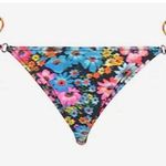 Stella McCartney Floral Bikini bottom multicolored M Photo 0