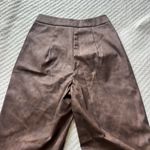 SheIn Leather Pants Photo 3