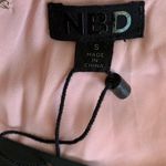 NBD Camden Mini Dress Photo 5