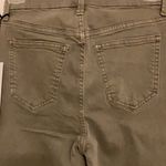 joe's jeans JOE’S Jeans Women’s Size 24 Joe’s Jeans Slim Kick Ankle Trouser Pants Chinos Photo 11