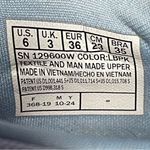 Skechers  Max Cushioning Elite 2.0 Women's Light Blue Sneakers Sz 6 Photo 3