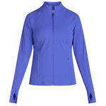 Avia  Women Full Zip Purple Activewear Jacket Sz XXXL Photo 0