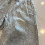 Aerie Gray Sweatpants Photo 3