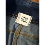 Urban Outfitters Y2K  BDG Flare Jeans Size 34 Streetwear Blue Boot Cut NWT Photo 7