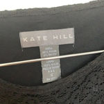 Kate Hill  lace top  Photo 2