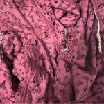 Victoria's Secret Victoria’s Secret Lace Romper size L‎ Photo 4