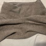 Lululemon Lululemom sweat leggings size 2 Photo 2