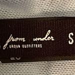 Urban Outfitters  Out From Under Light Blue lace Bralette Photo 3