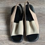 Laura Scott 🦋4/$25  Slingback Sandals Size 8 Medium Photo 5