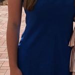 Flynn Skye Blue Mini Dress Photo 2