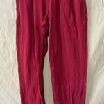 Athleta  salutation joggers Photo 0