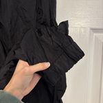 Free People Movement The Way Home Pants Black Size L Photo 4