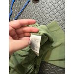 The North Face  Womens Wide Leg Green Jumpsuit Athletic Size XL‎ Photo 6