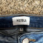 Pistola  high rise jeans size 28 Photo 3