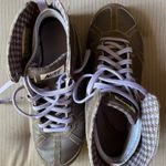 Nike Training Air Max S2S Mid Shoes - Brown and Purple - Women US5.5 UK3 Photo 4