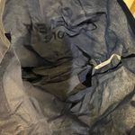 Disney Official Store Reusable Shopping Tote Bag - Mickey Mouse Silhouette Photo 6