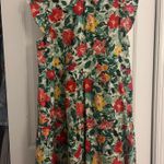 THML  floral dress  Photo 0