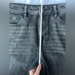 PacSun Black Mom Fit High Waist Jeans Photo 13