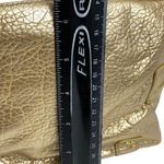 Disneyland 50th Anniversary Super Gold Purse Photo 8