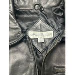 valerie stephens petites new zealand lambskin size m Black Size M Photo 1